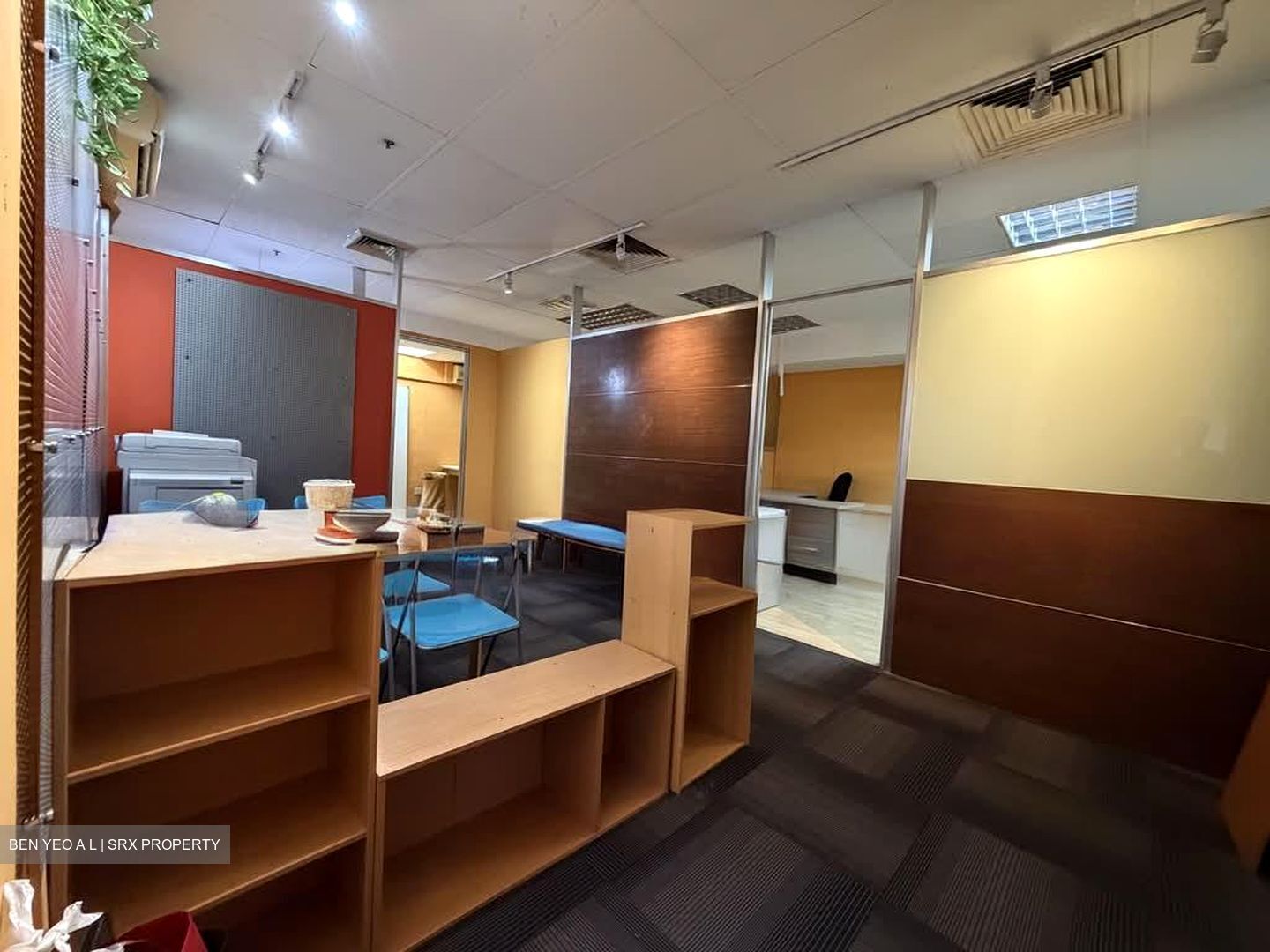 Parklane Shopping Mall (D7), Office #607321231